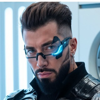 Логотип Телеграм канала . Бесплатная аналитика Telegram каналов