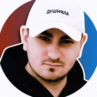 Логотип Телеграм канала andreymaximovvv. Бесплатная аналитика Telegram каналов