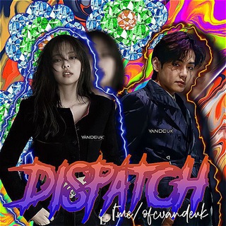 Telegram Channel logo ‎ ‎ ‎ ‎ ‌‎ ‎ ‎ ‎ ‌‎ ‌‎ ‎ ‎ ‌‎ ‎VDE 𝐃ISPATCH. Free Telegram Channel Analytics