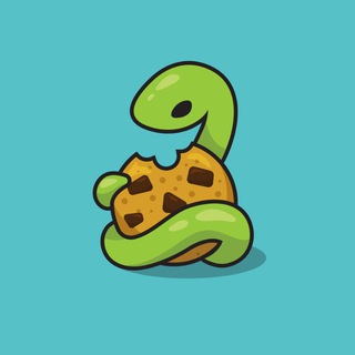 Логотип Телеграм канала it_match_python. Бесплатная аналитика Telegram каналов
