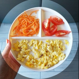 Telegram Channel logo tarelochki_samoprikorm. Free Telegram Channel Analytics