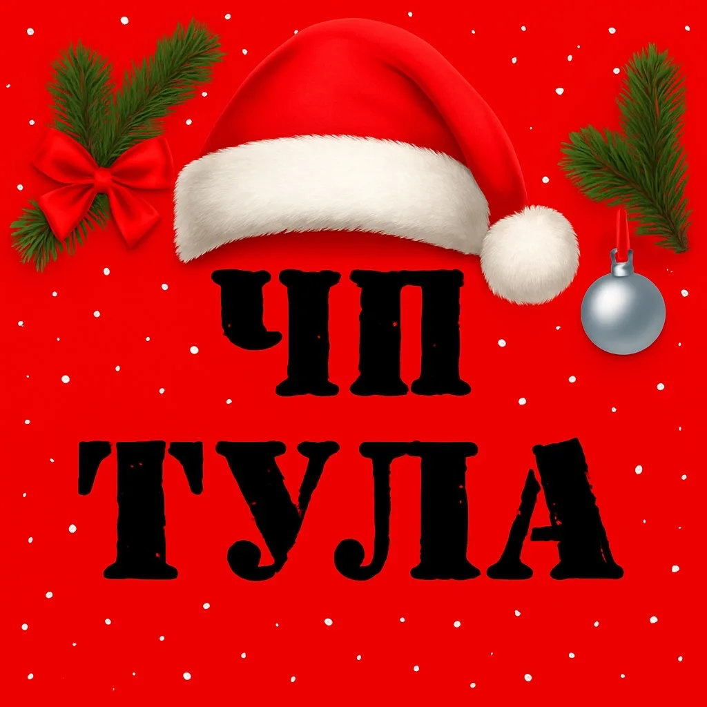 Логотип Телеграм канала chp_tula. Бесплатная аналитика Telegram каналов