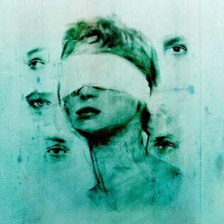 Логотип Телеграм канала Вторая жизнь Гарри. Бесплатная аналитика Telegram каналов