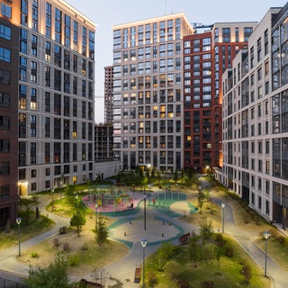 Telegram Channel logo novosibnedvig. Free Telegram Channel Analytics