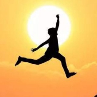 Логотип Телеграм канала Мотивация. Бесплатная аналитика Telegram каналов