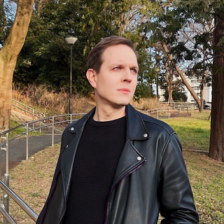 Логотип Телеграм канала shamovd. Бесплатная аналитика Telegram каналов