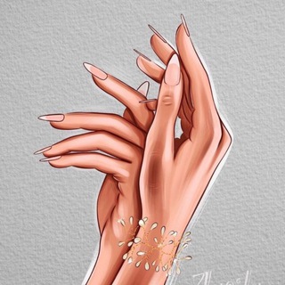 Логотип Телеграм канала manicureforyou24. Бесплатная аналитика Telegram каналов