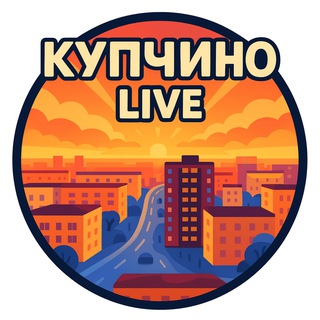 Логотип Телеграм канала frunzlive. Бесплатная аналитика Telegram каналов