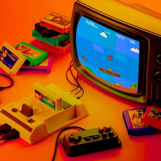 Telegram Channel logo unforget_games. Free Telegram Channel Analytics