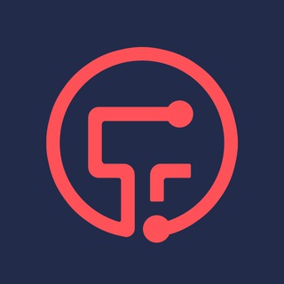 Логотип Телеграм канала Twapple. Бесплатная аналитика Telegram каналов