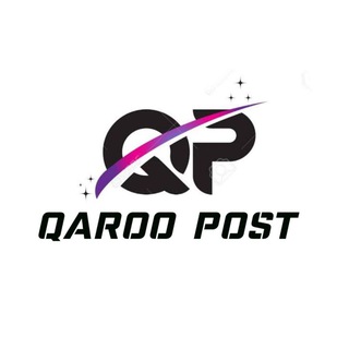 Telegram Channel logo QarooPost. Free Telegram Channel Analytics