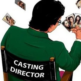 Telegram Channel logo casting_direct_kino. Free Telegram Channel Analytics