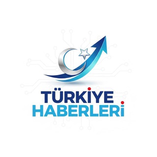 Telegram Channel logo turkiyehaberlerisondakika. Free Telegram Channel Analytics