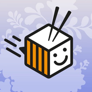 Логотип Телеграм канала . Бесплатная аналитика Telegram каналов