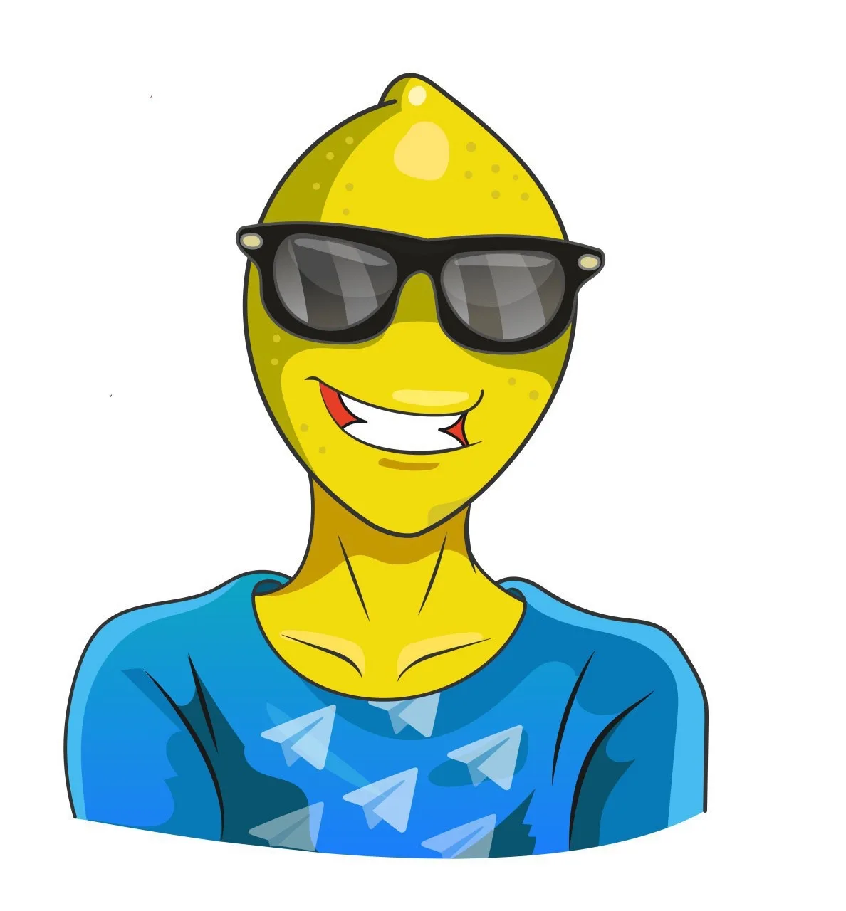 Логотип Телеграм канала stick17. Бесплатная аналитика Telegram каналов