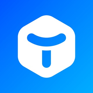 Логотип Телеграм канала technosplit. Бесплатная аналитика Telegram каналов