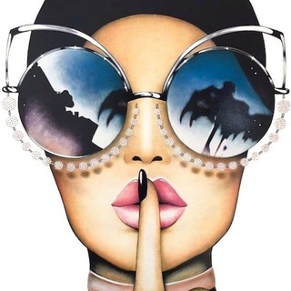 Telegram Channel logo ➼ ➽(𝙸𝚗)𝚍𝚒𝚛𝚎𝚝𝚊𝚜! 😌. Free Telegram Channel Analytics