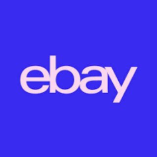 Логотип Телеграм канала 🔹Ebay Gift Cards. Бесплатная аналитика Telegram каналов