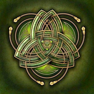 Telegram Channel logo Celtic Folk and Culture. Free Telegram Channel Analytics