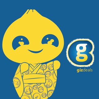 Telegram Channel logo GeekBuying Italia. Free Telegram Channel Analytics