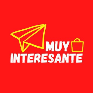 Telegram Channel logo MuyInteresanteOficial. Free Telegram Channel Analytics