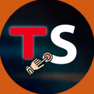 Логотип Телеграм канала technosmarts. Бесплатная аналитика Telegram каналов