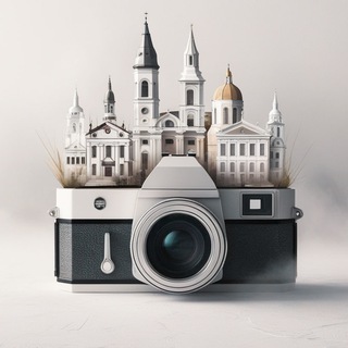 Логотип Телеграм канала fotograf_peterburg. Бесплатная аналитика Telegram каналов