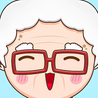 Логотип Телеграм канала babazoyka. Бесплатная аналитика Telegram каналов