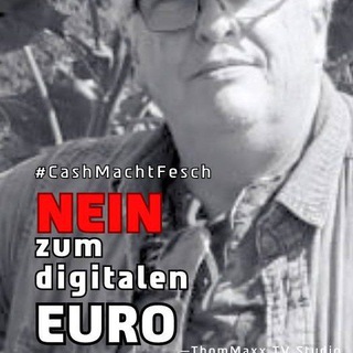 Telegram Channel logo ThomMaxx TV - Kanal. Free Telegram Channel Analytics