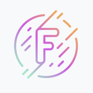 Логотип Телеграм канала . Бесплатная аналитика Telegram каналов