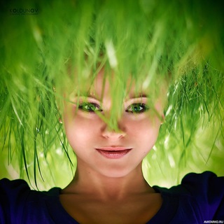 Логотип Телеграм канала zeleniydom1. Бесплатная аналитика Telegram каналов