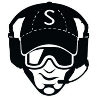 Логотип Телеграм канала . Бесплатная аналитика Telegram каналов