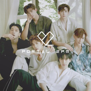 Telegram Channel logo Portal 2PM. Free Telegram Channel Analytics