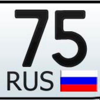 Telegram Channel logo rabota75reg. Free Telegram Channel Analytics