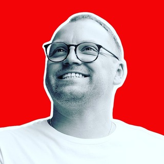 Telegram Channel logo Andriy Fedoriv. Free Telegram Channel Analytics