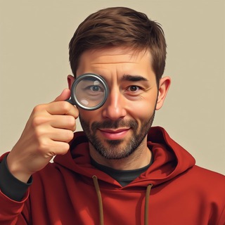 Логотип Телеграм канала . Бесплатная аналитика Telegram каналов