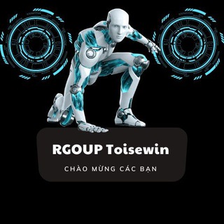 Telegram Channel logo GROUP TOISEWIN 👾. Free Telegram Channel Analytics