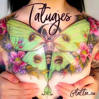 Логотип Телеграм канала Tattoo_cu. Бесплатная аналитика Telegram каналов