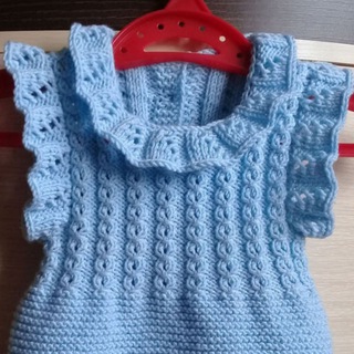 Логотип Телеграм канала conisa_vyazanie. Бесплатная аналитика Telegram каналов