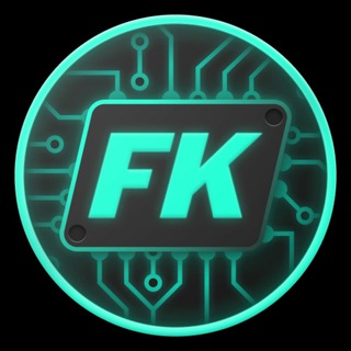 Telegram Channel logo Franco Kernel. Free Telegram Channel Analytics