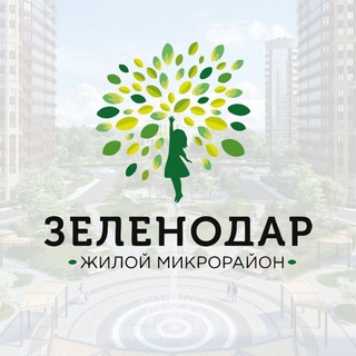 Telegram Channel logo zelenokrd. Free Telegram Channel Analytics