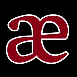 Логотип Телеграм канала Sid[æ]mon. Бесплатная аналитика Telegram каналов