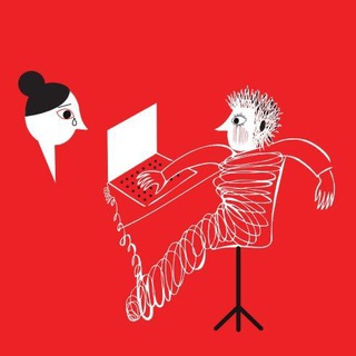 Логотип Телеграм канала Подрастаем с подростком. Психология переходного возраста. Бесплатная аналитика Telegram каналов