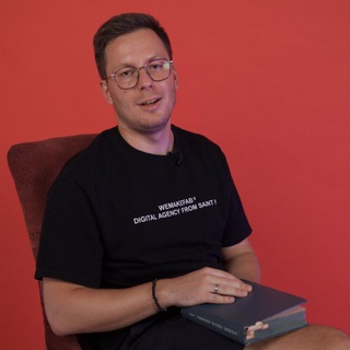 Telegram Channel logo rukovozhu. Free Telegram Channel Analytics