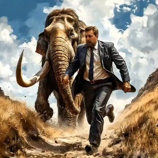 Логотип Телеграм канала pro100_tsar25. Бесплатная аналитика Telegram каналов