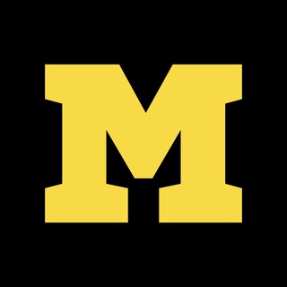 Логотип Телеграм канала marathonecmagazine. Бесплатная аналитика Telegram каналов