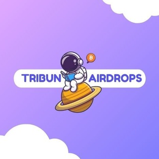 Telegram Channel logo Tribun 𝔸𝕚𝕣𝕕𝕣𝕠𝕡. Free Telegram Channel Analytics
