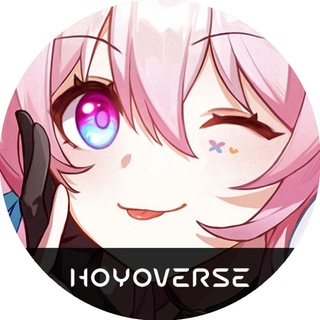 Логотип Телеграм канала honkairc. Бесплатная аналитика Telegram каналов