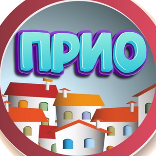 Логотип Телеграм канала priozersk_onlins. Бесплатная аналитика Telegram каналов