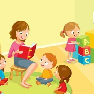 Логотип Телеграм канала vospitatel_posobia. Бесплатная аналитика Telegram каналов